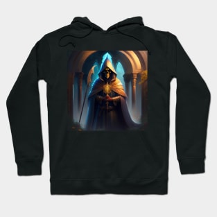 Grim reaper Hoodie